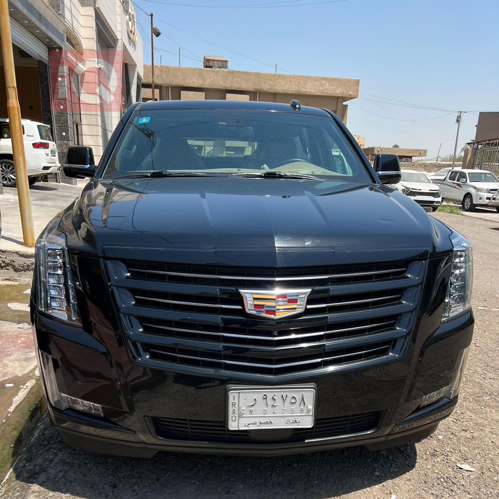 كاديلاك اسكاليد
